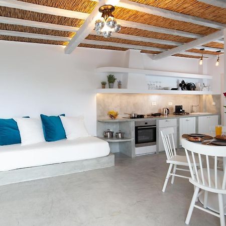 Appartement Elitedimension à Rhodes City Extérieur photo