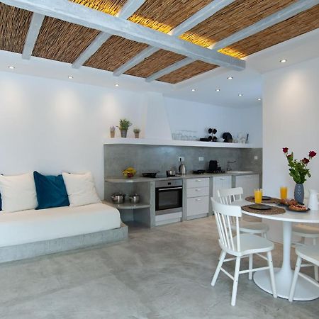Appartement Elitedimension à Rhodes City Extérieur photo